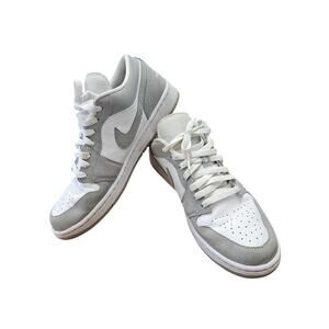 Nike Air Jordan SC-3 Prem BG Size 5.5Y Black/ White-Cool Grey‎ 641445-010 Mens Grey Nike Jordan Shoes for Sale up to 90% Off: Poshmark main image 4
